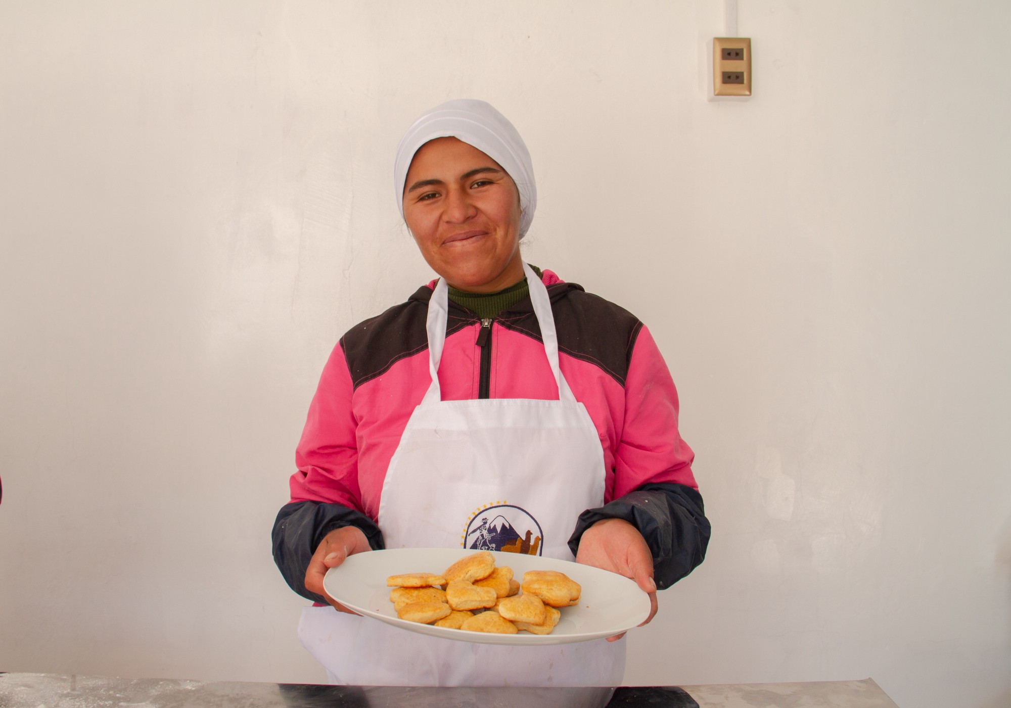 Lo que aprendimos en un proyecto para mejorar las compras locales en Bolivia