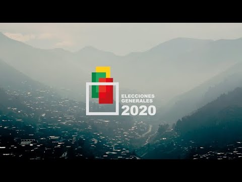 PNUD: Documental sobre las elecciones generales 2020