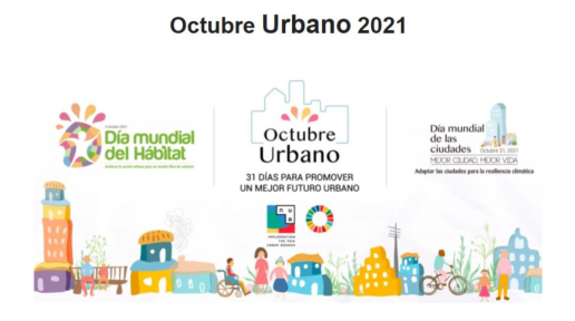 Octubre Urbano 2021