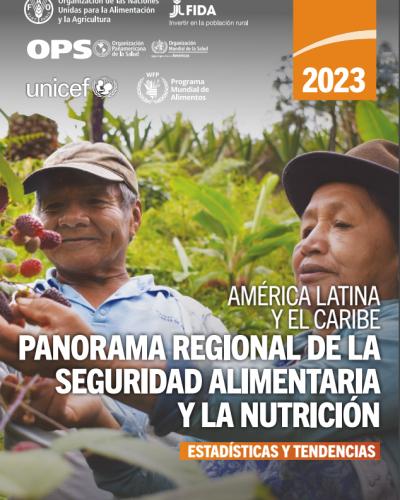 Panorama Regional De La Seguridad Alimentaria Y La Nutrición Para América Latina Y El Caribe 0245