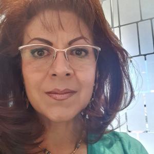Viviana Angela Soria Ortíz